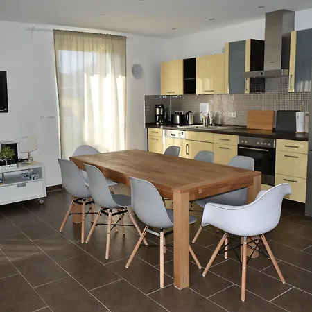 Moin & Ahoi Vakantiehuis