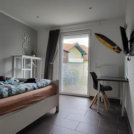 Moin & Ahoi Vakantiehuis *