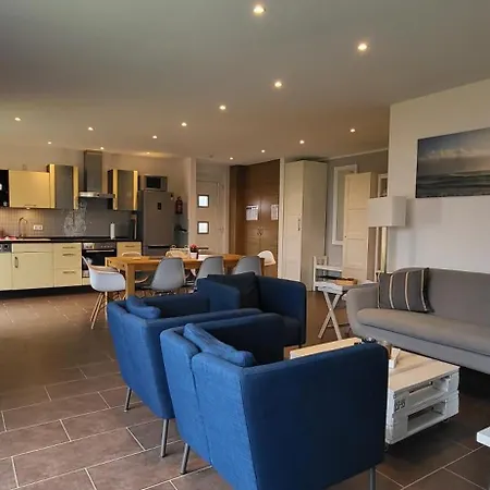 Vakantiehuis Moin & Ahoi *