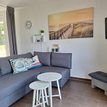 Moin & Ahoi Vakantiehuis