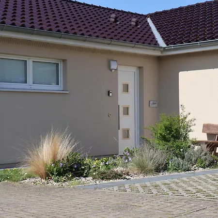 Moin & Ahoi Vakantiehuis *