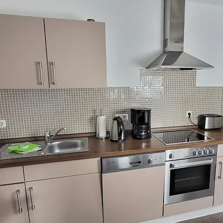 Moin & Ahoi Vakantiehuis