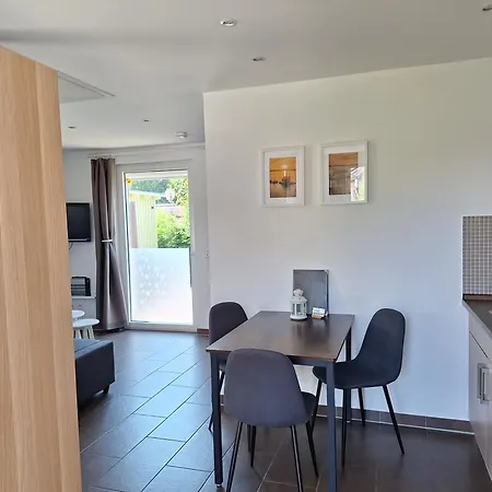 Moin & Ahoi Vakantiehuis *