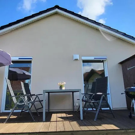 Moin & Ahoi Vakantiehuis