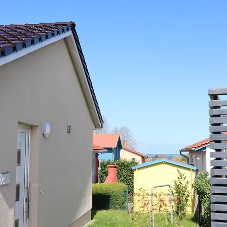 Moin & Ahoi Vakantiehuis *