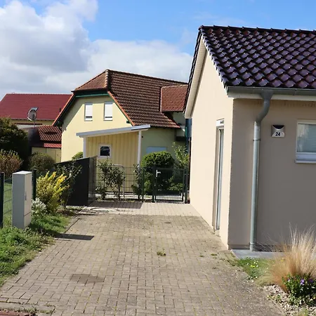 Moin & Ahoi Boiensdorf