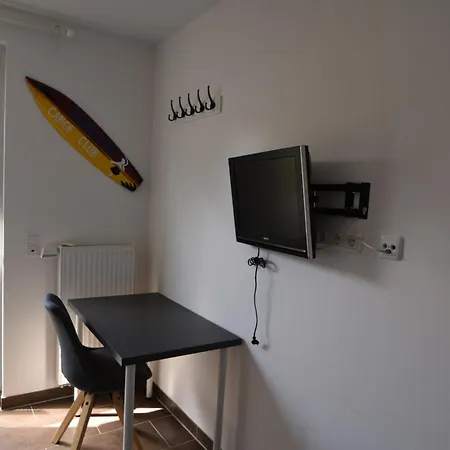 Moin & Ahoi * Boiensdorf