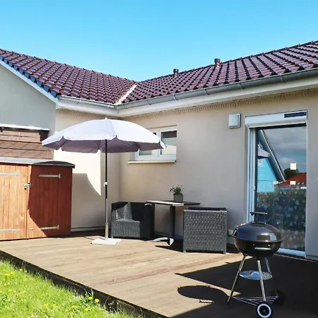 Moin & Ahoi Vakantiehuis