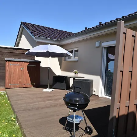 Moin & Ahoi Vakantiehuis *