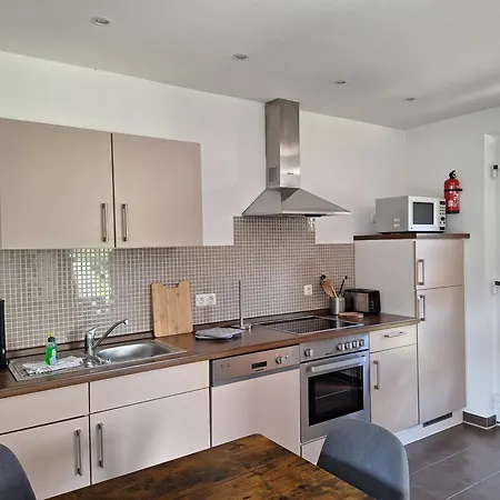 Moin & Ahoi Vakantiehuis