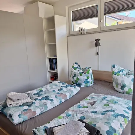 Vakantiehuis Moin & Ahoi